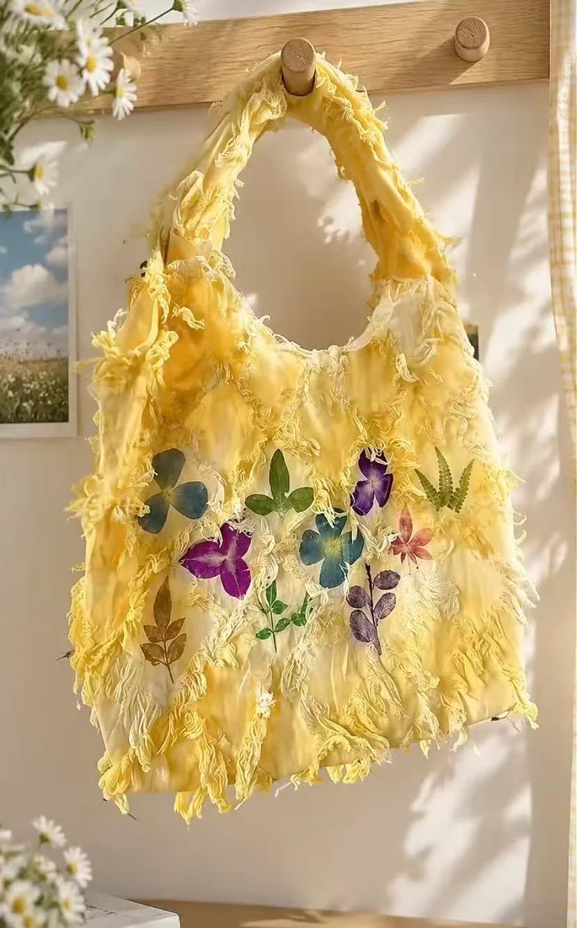 Tie-dye Craft