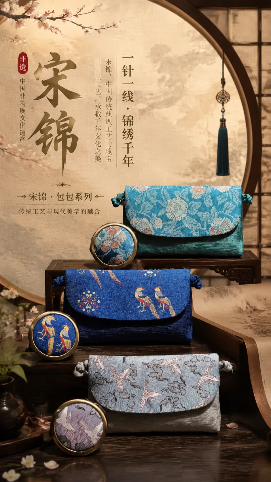 宋锦