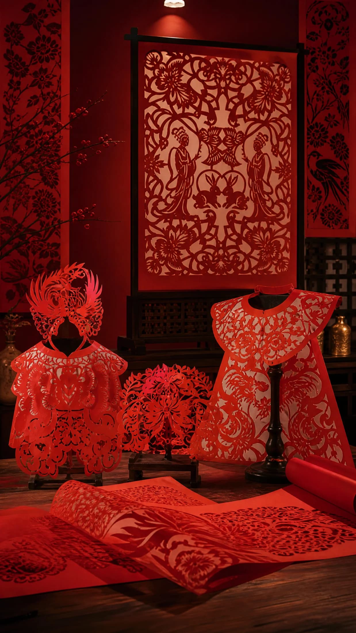 剪纸
