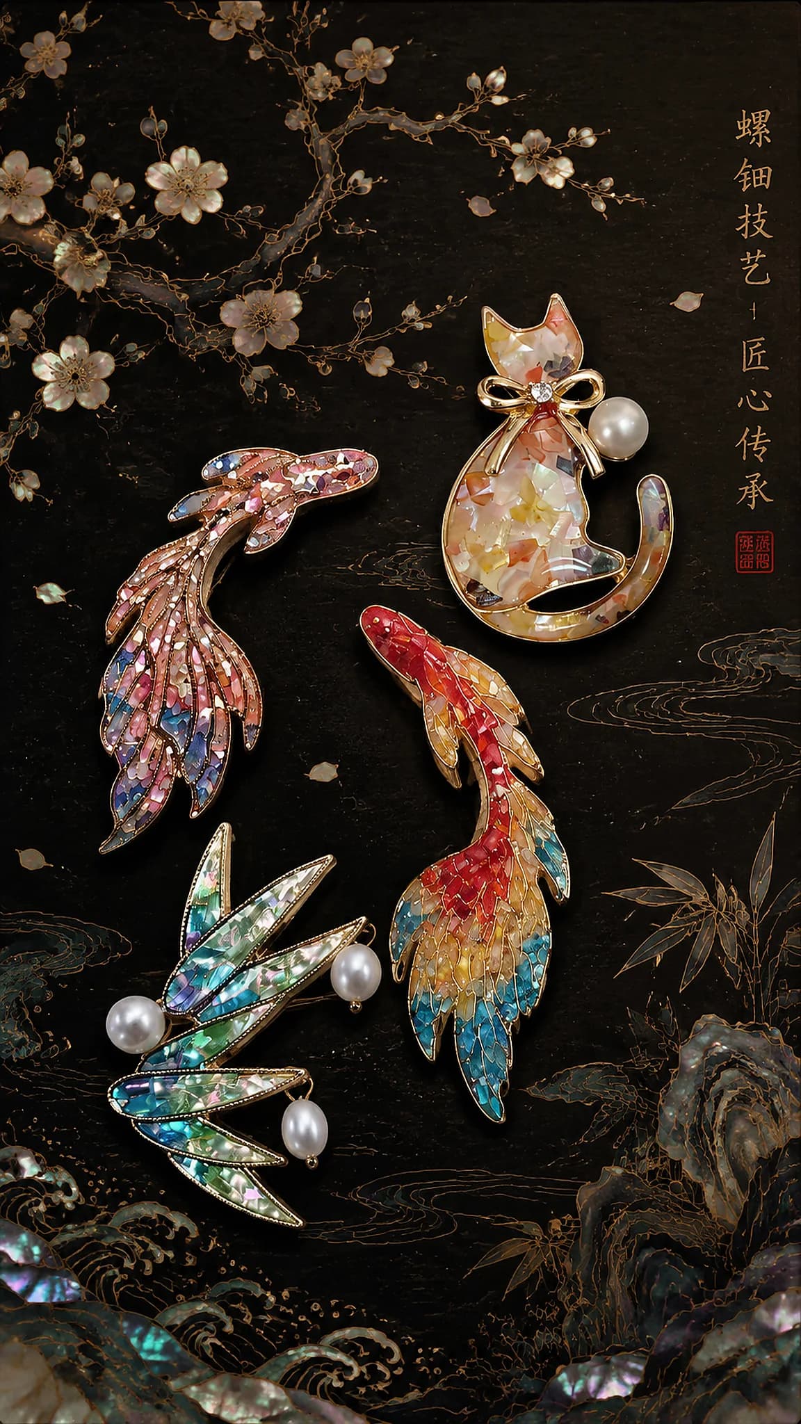 螺钿