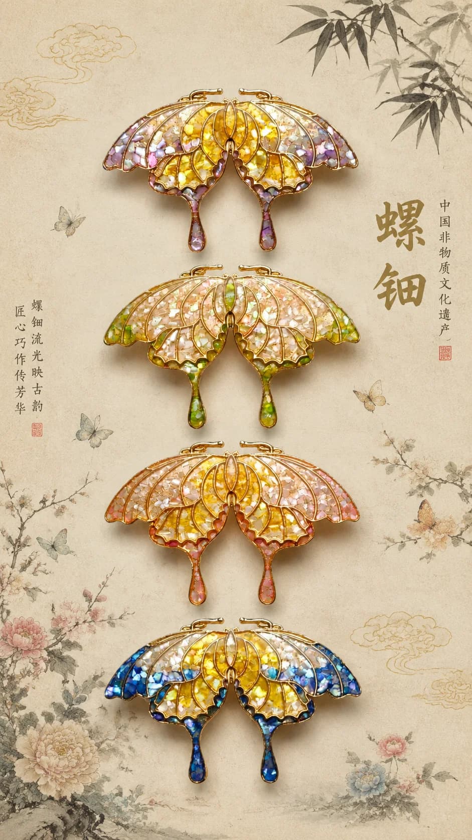 螺钿
