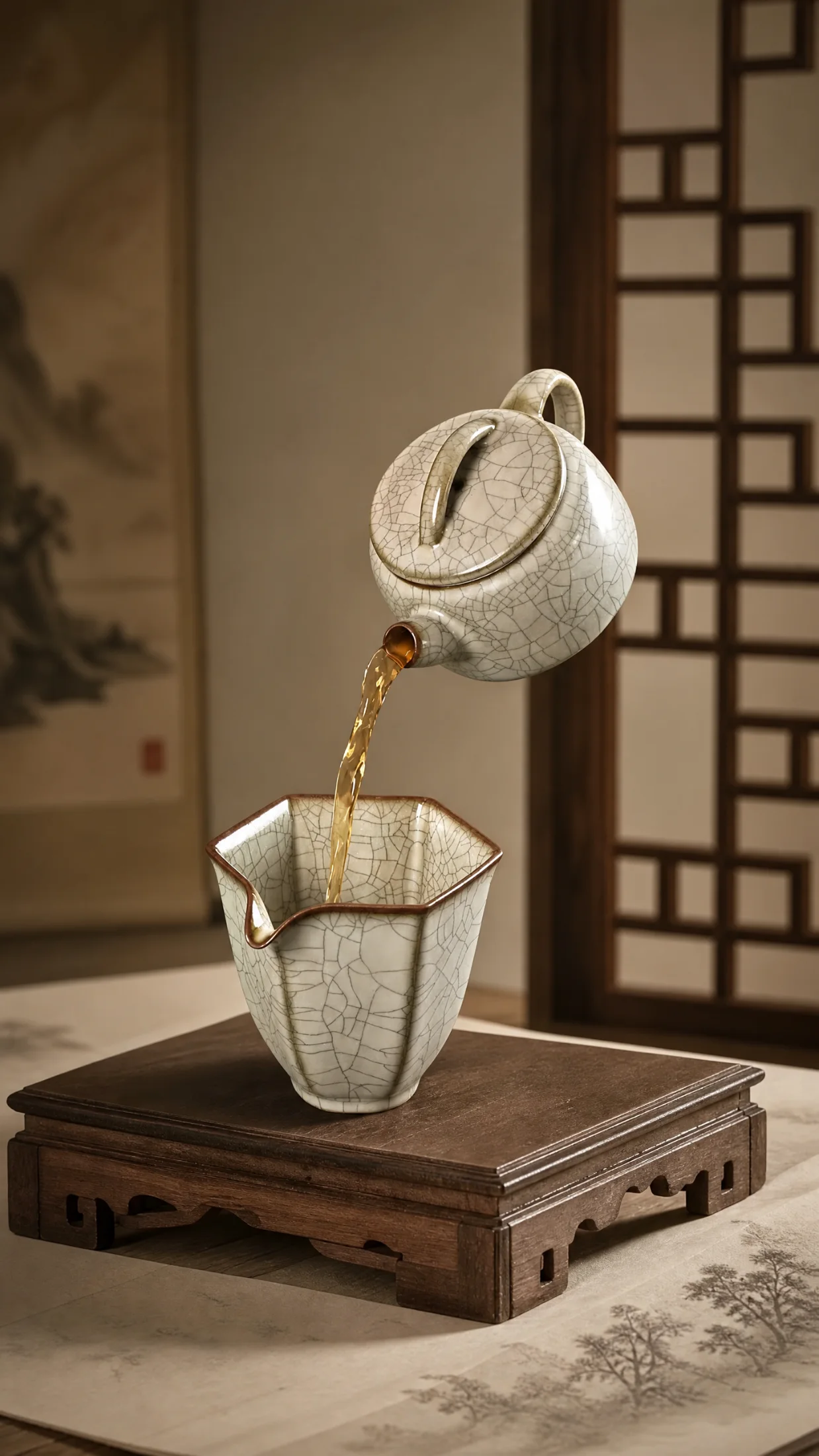 龙泉青瓷